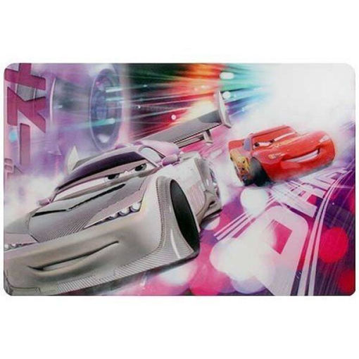 Picture of CARS PLACEMAT - 43X30CM